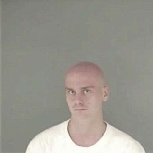 HUGHES, LANCE CHRISTOPHER - Peoria County, IL
