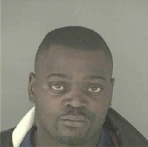 IVY, LUSHAWN LAMONT - Peoria County, IL