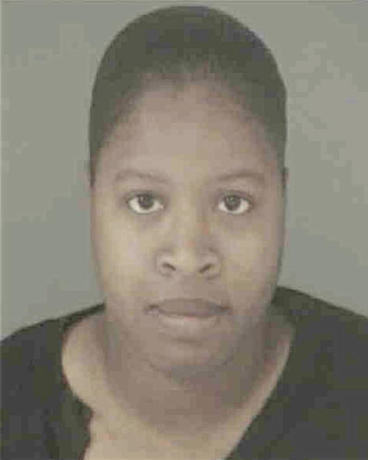 JEMISON, BAWANA MONIQUE - Peoria County, IL