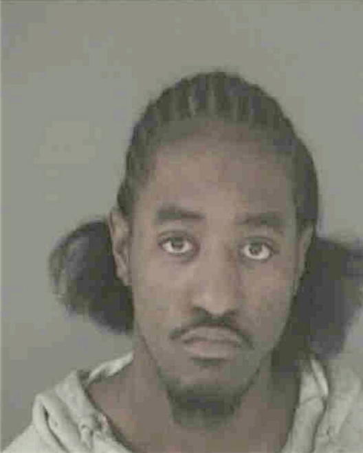 JONES, TAVORIS ARNEZ - Peoria County, IL