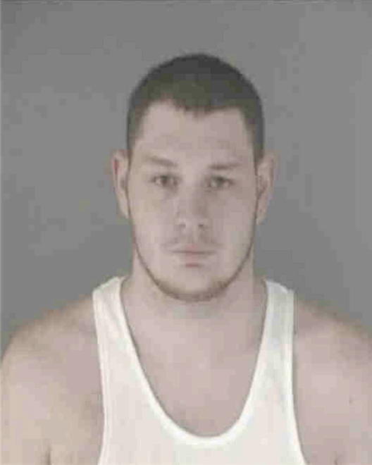 KUYKENDALL, NICHOLAS DEAN - Peoria County, IL