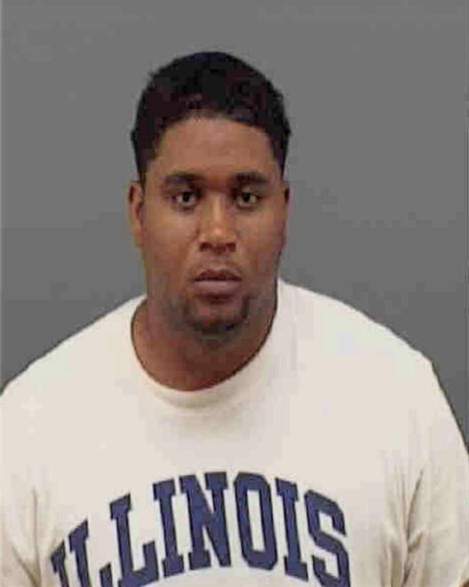 LAMON, ANTHONY EUGENE - Peoria County, IL