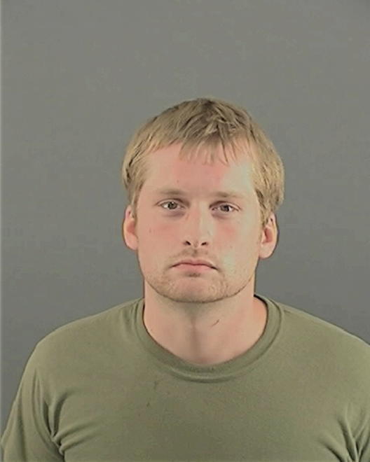 MCNEELY, BENJAMIN D - Peoria County, IL