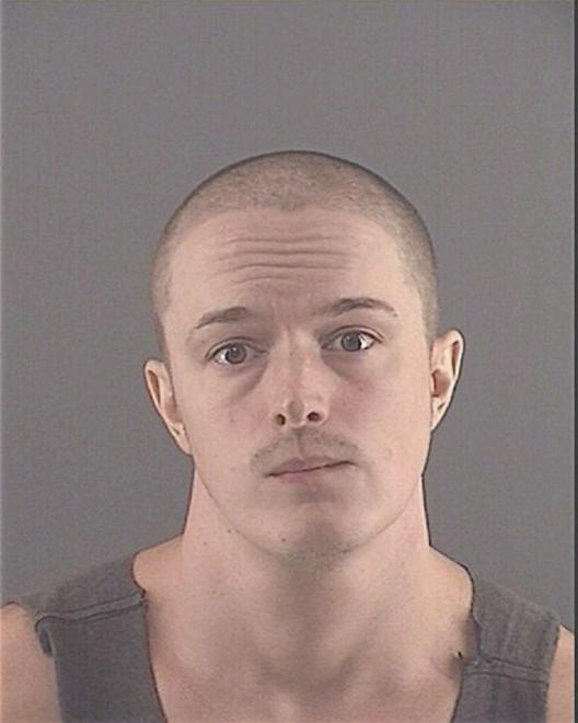 MYERS, SHAWN C - Peoria County, IL