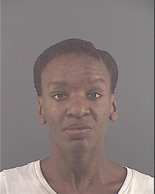 PORTER, JARQUIA MONET - Peoria County, IL