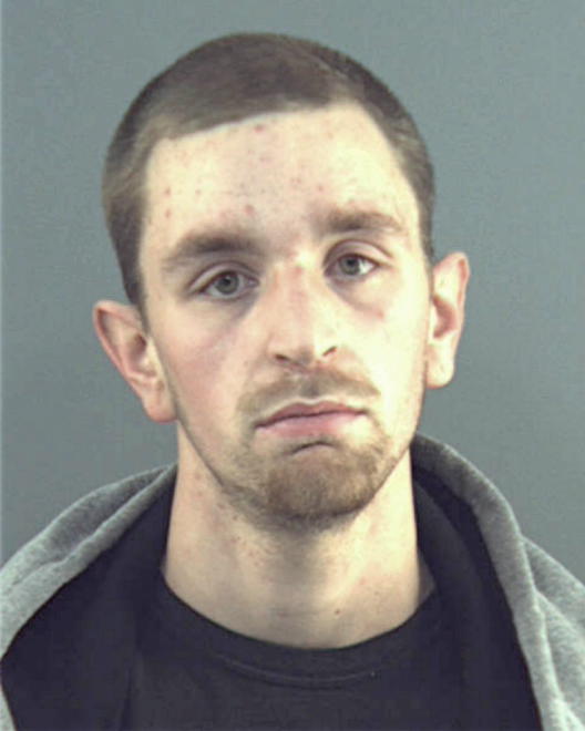 POTTS, MICHAEL WAYNE - Peoria County, IL
