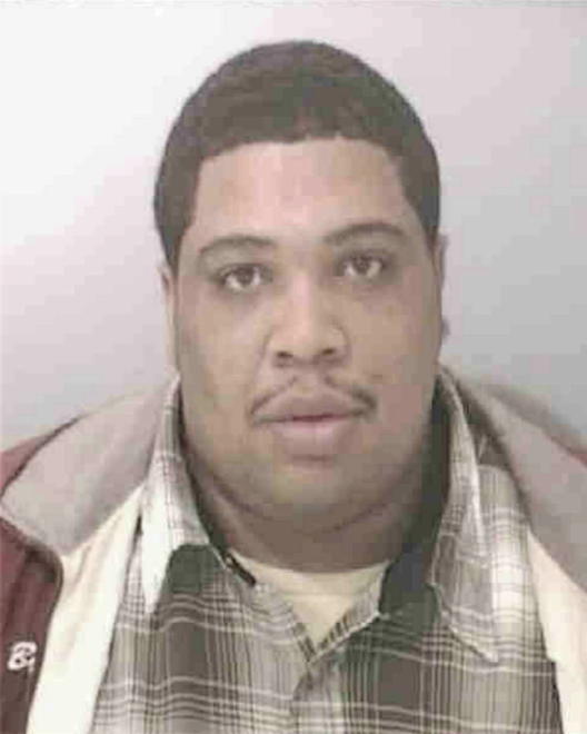 QUALLS, BRIAN DONNEL - Peoria County, IL