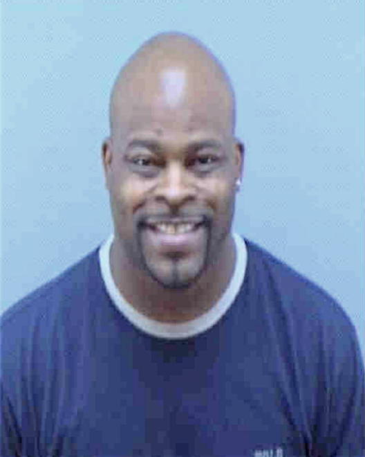 RAYFORD, GERALD MACUS - Peoria County, IL