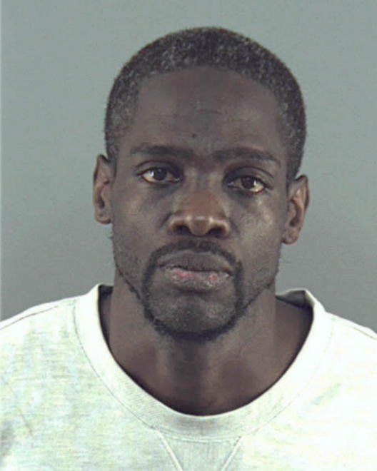 RILEY, ANTWAN MARVELL - Peoria County, IL