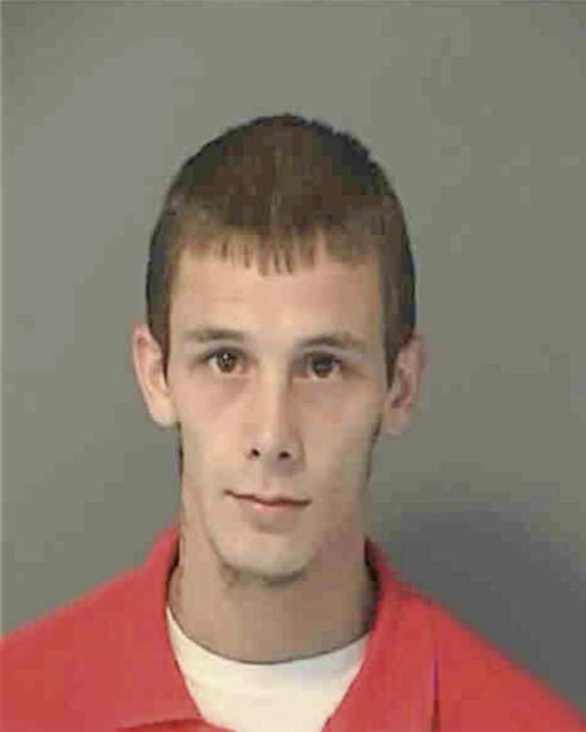 SANFORD, ERIC EUGENE - Peoria County, IL