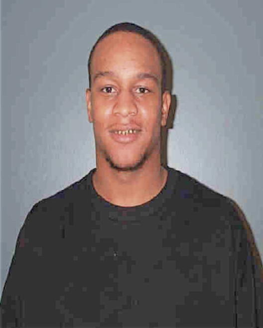 SCOTT, TERON MAURICE - Peoria County, IL