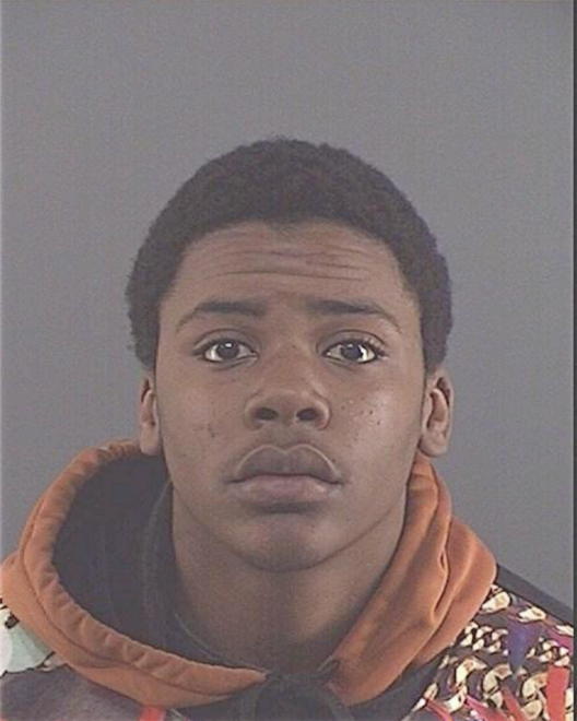 SHOCKLEY, MARCUS S - Peoria County, IL