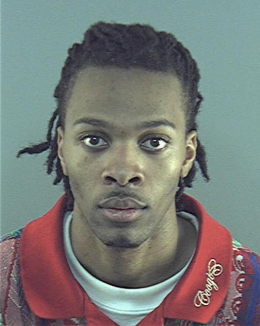 SIMS, DEMORIELE LAURICE - Peoria County, IL