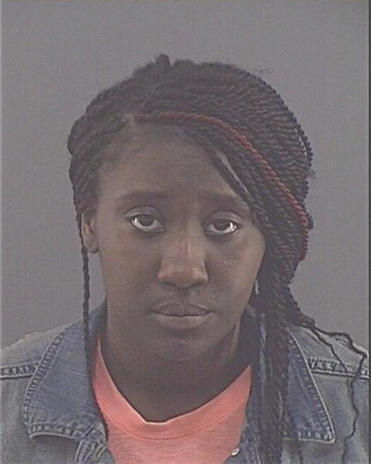 STUCKEY, DAVESHA D - Peoria County, IL