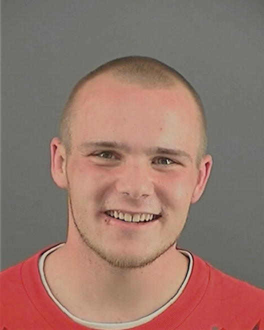 VINCENT, MICHAEL ALLEN - Peoria County, IL