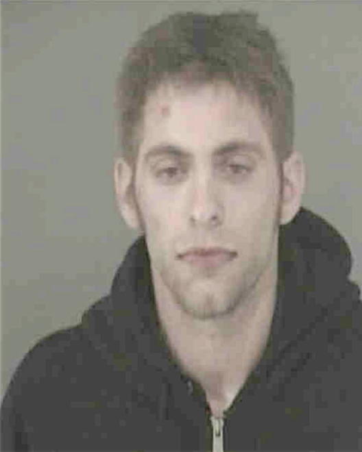WEYENETH, NICHOLAS SCOTT - Peoria County, IL