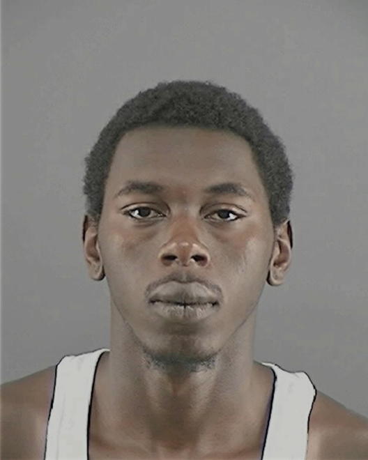 WILLIAMS, CORDELL CORNELIUS - Peoria County, IL