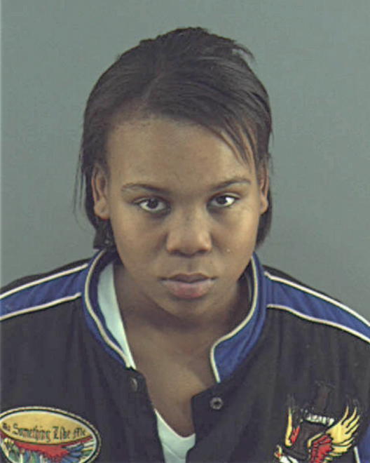 BAILEY, SHAWONDA S - Peoria County, IL