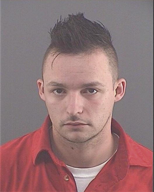 BANKS, CORY E - Peoria County, IL