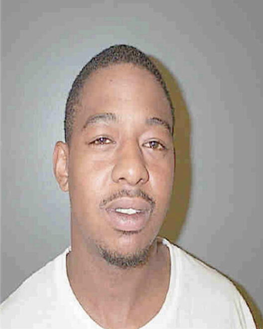 BERRYHILL, DEON M - Peoria County, IL