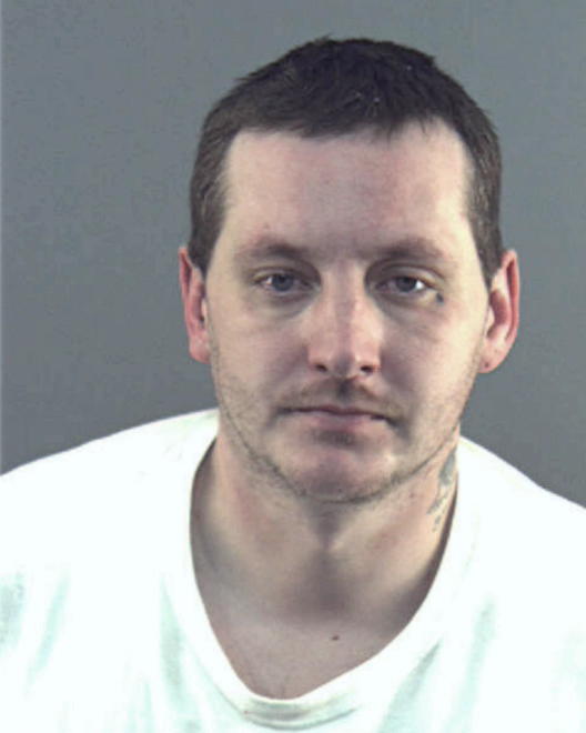 BLAND, PAUL M - Peoria County, IL