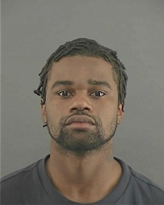 BRANTLEY, JAMES ONEAL - Peoria County, IL