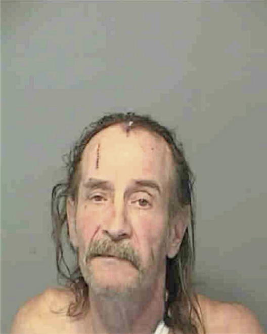 CAMPBELL, RONALD JOSEPH - Peoria County, IL
