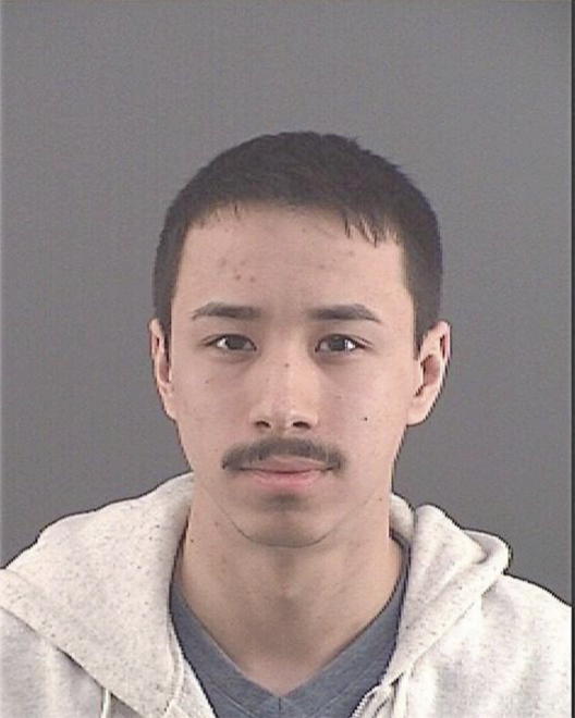 CHAN, LAUSING PATRICK - Peoria County, IL