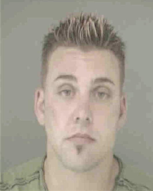 CHASTAIN, JASON COREY - Peoria County, IL