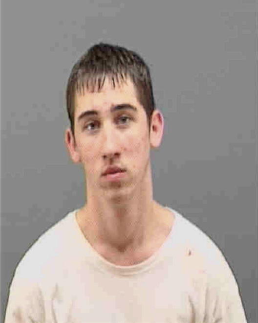 DIXON, CHRISTOPHER MICHAEL - Peoria County, IL
