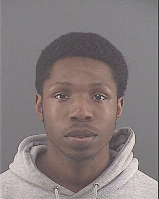 DRUMMOND, REGGIE JAMALE - Peoria County, IL