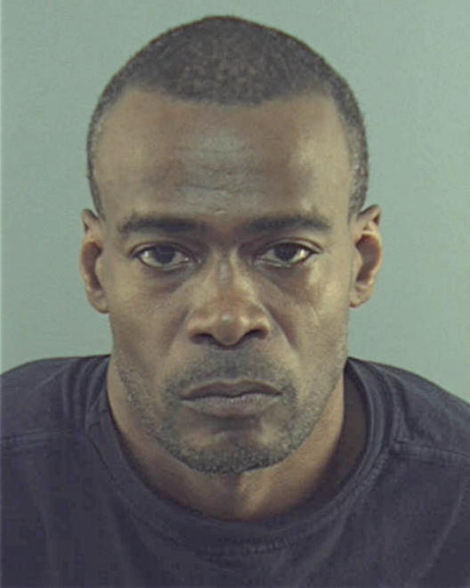 FOREMAN, TIMOTHY DEWAYNE - Peoria County, IL