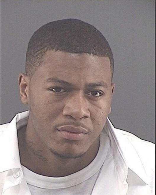 FREEMAN, NICHOLAS DEVELLE - Peoria County, IL