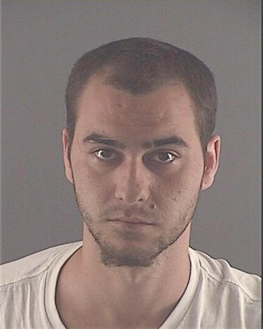 GARRISON, NATHAN M - Peoria County, IL