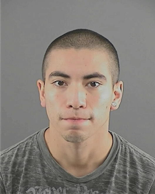 GARZA, DAVID - Peoria County, IL