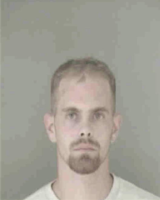 HASTY, AARON D - Peoria County, IL
