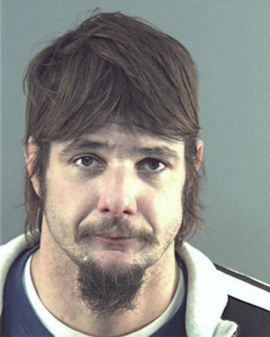 HAYES, JOHN ANDREW - Peoria County, IL