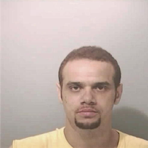 HORN, DEREK BENJAMIN - Peoria County, IL