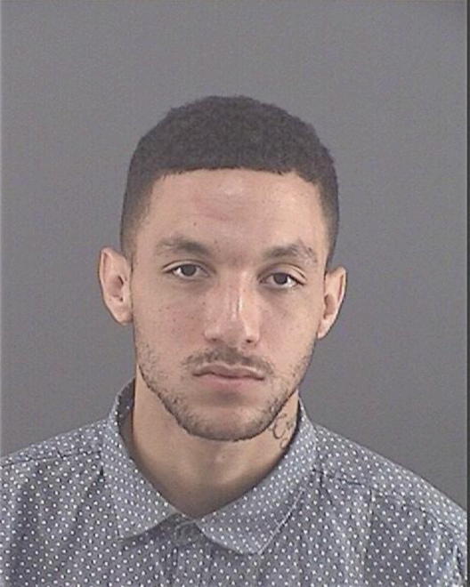 JONES, CHESTER LEE - Peoria County, IL
