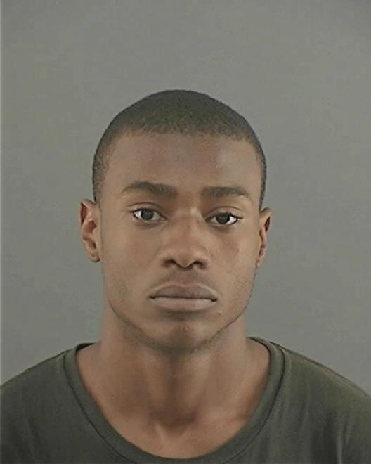 JORDAN, REGINALD S - Peoria County, IL