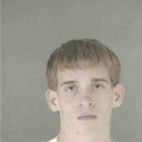 MILLER, MATTHEW THOMAS - Peoria County, IL