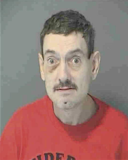PERRUQUET, LARRY DALE - Peoria County, IL