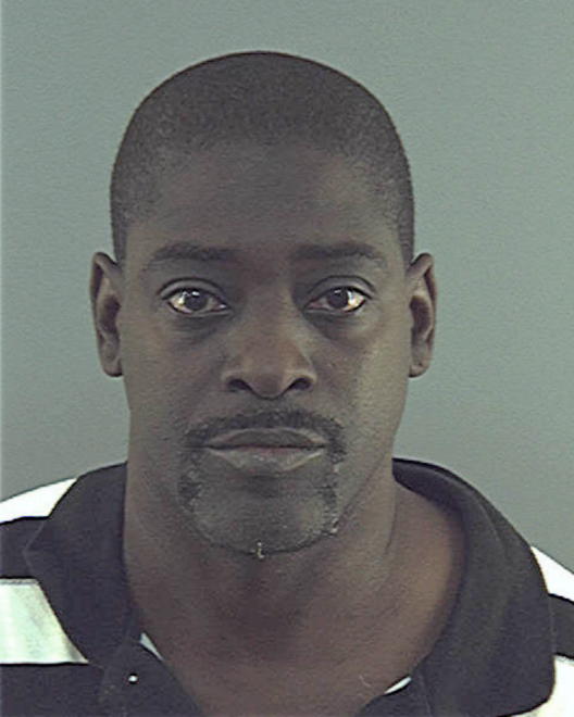 POLLARD, ALPHONSO NMI - Peoria County, IL