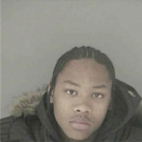 PRUITT, LIONELL HENRY - Peoria County, IL