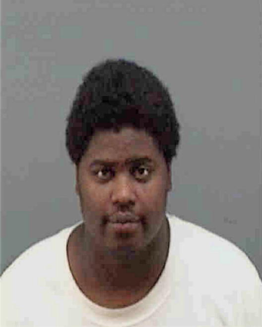 RANDALL, LAWRENCE RAYMOND - Peoria County, IL