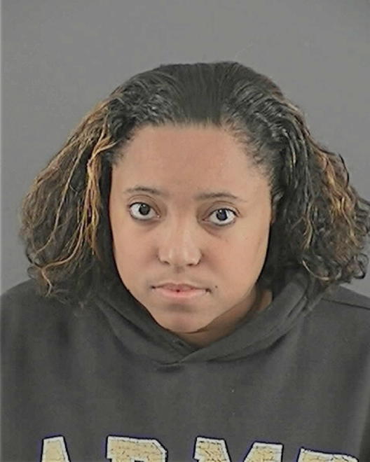 ROBINSON, SHARRIA EVETTE - Peoria County, IL