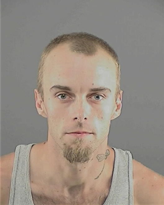 SASSMAN, THOMAS R - Peoria County, IL