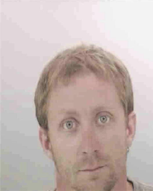 SCHNEIDER, KEVIN ANDREW - Peoria County, IL
