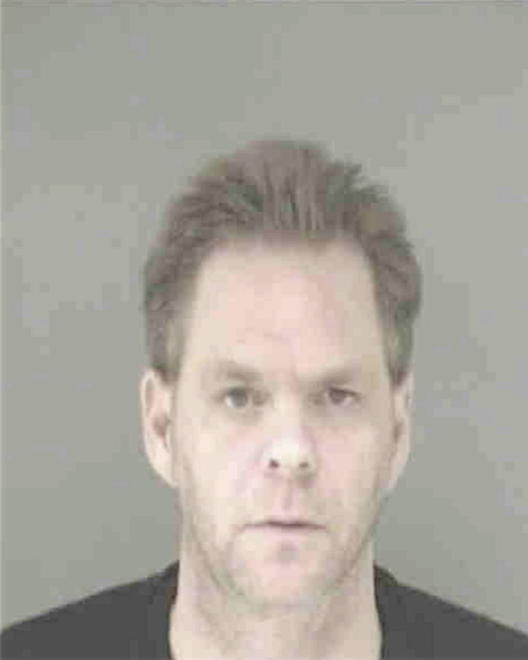 STENGER, DONALD EUGENE - Peoria County, IL