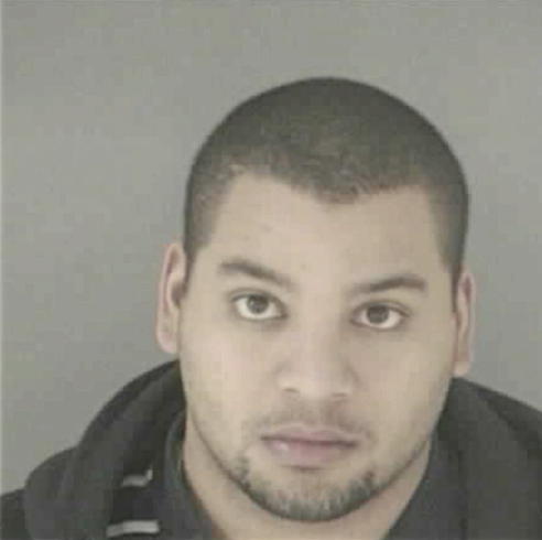 THOMPSON, MIGUEL CHRISTOPHER - Peoria County, IL